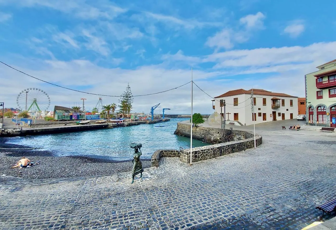 California Sweet Home Puerto de la Cruz  Spain