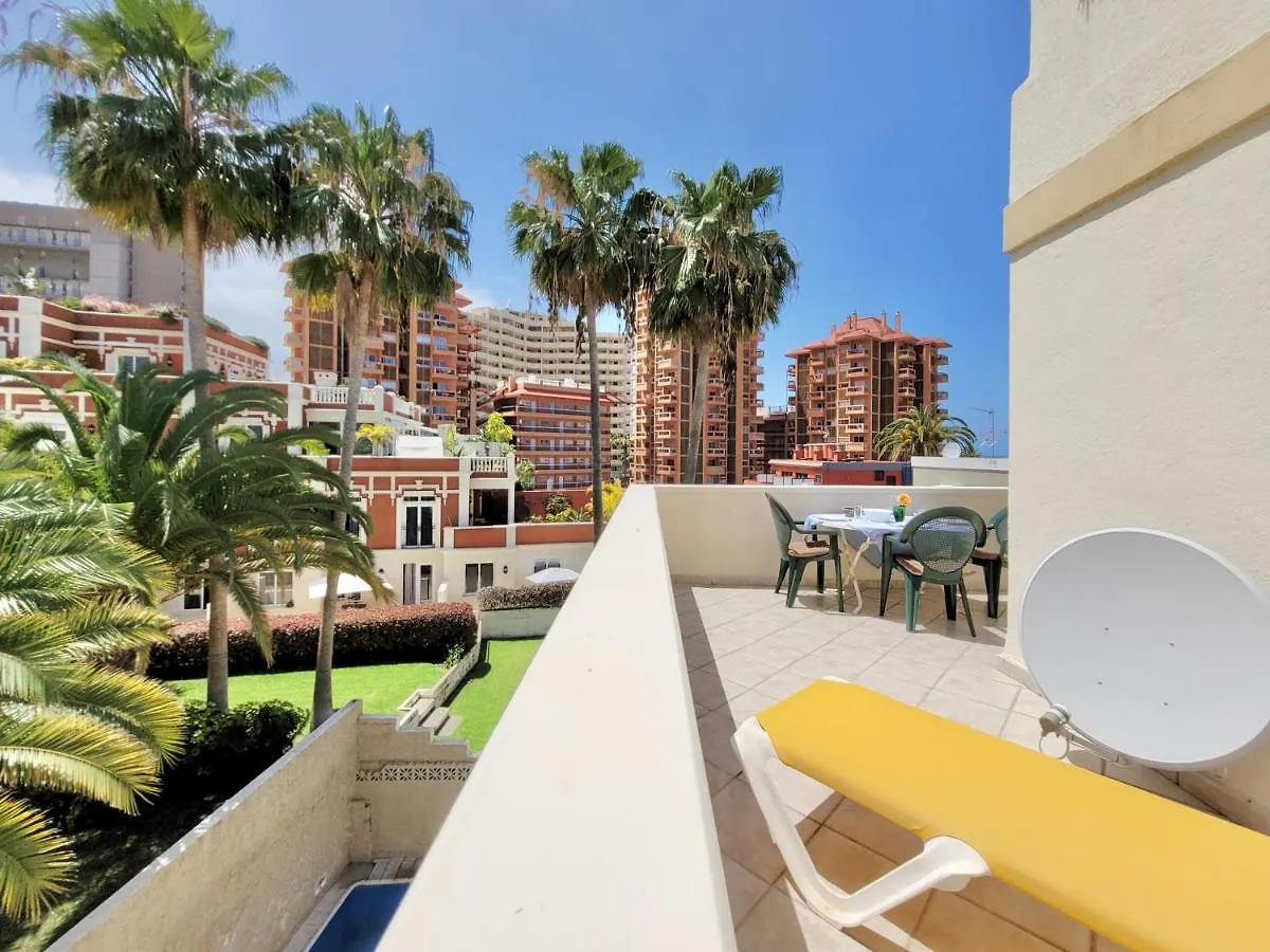 California Sweet Home Puerto de la Cruz