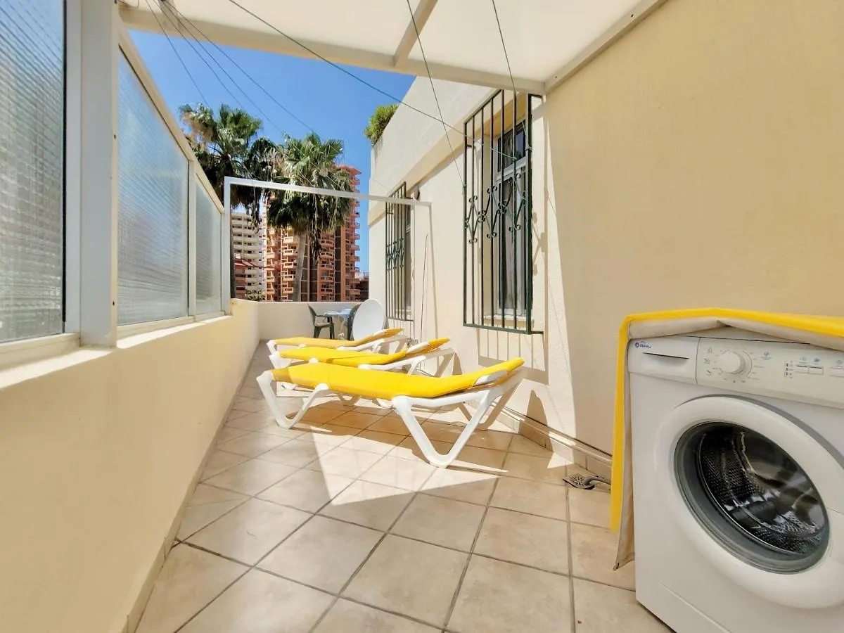 California Sweet Home Puerto de la Cruz  Spain
