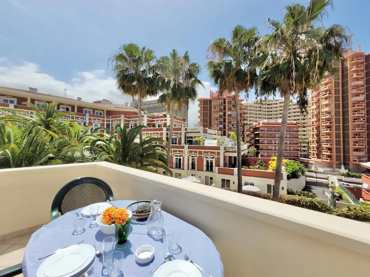 Apartment California Sweet Home Puerto de la Cruz