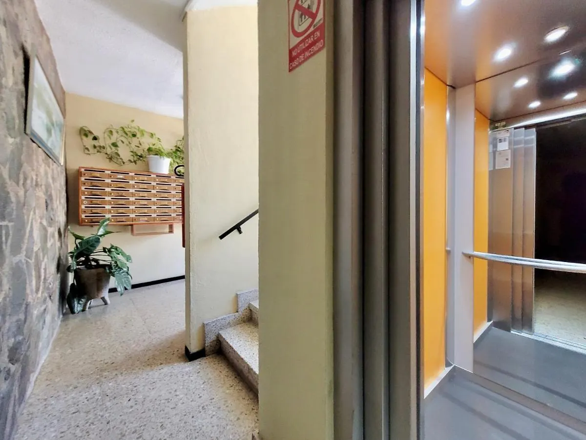 California Sweet Home Puerto de la Cruz  Apartment
