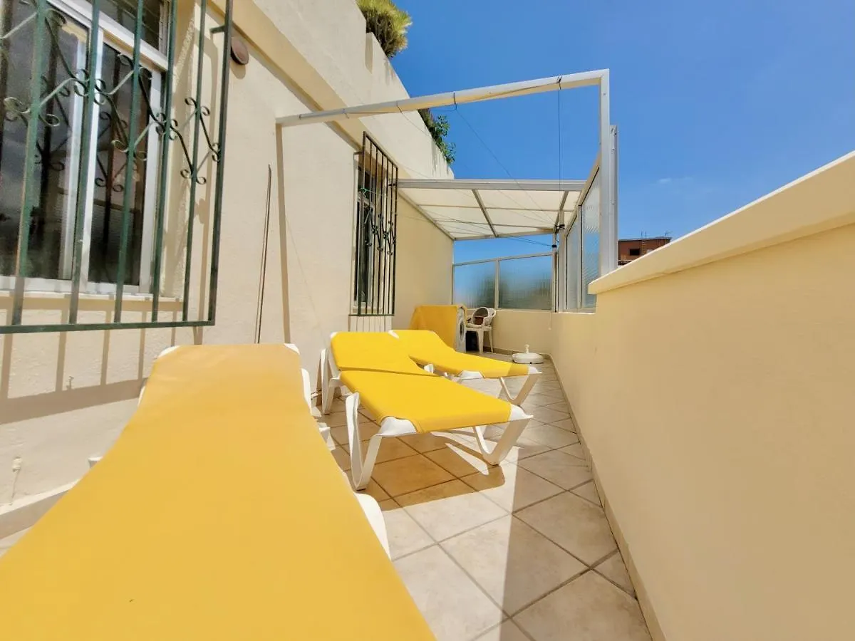 Apartment California Sweet Home Puerto de la Cruz