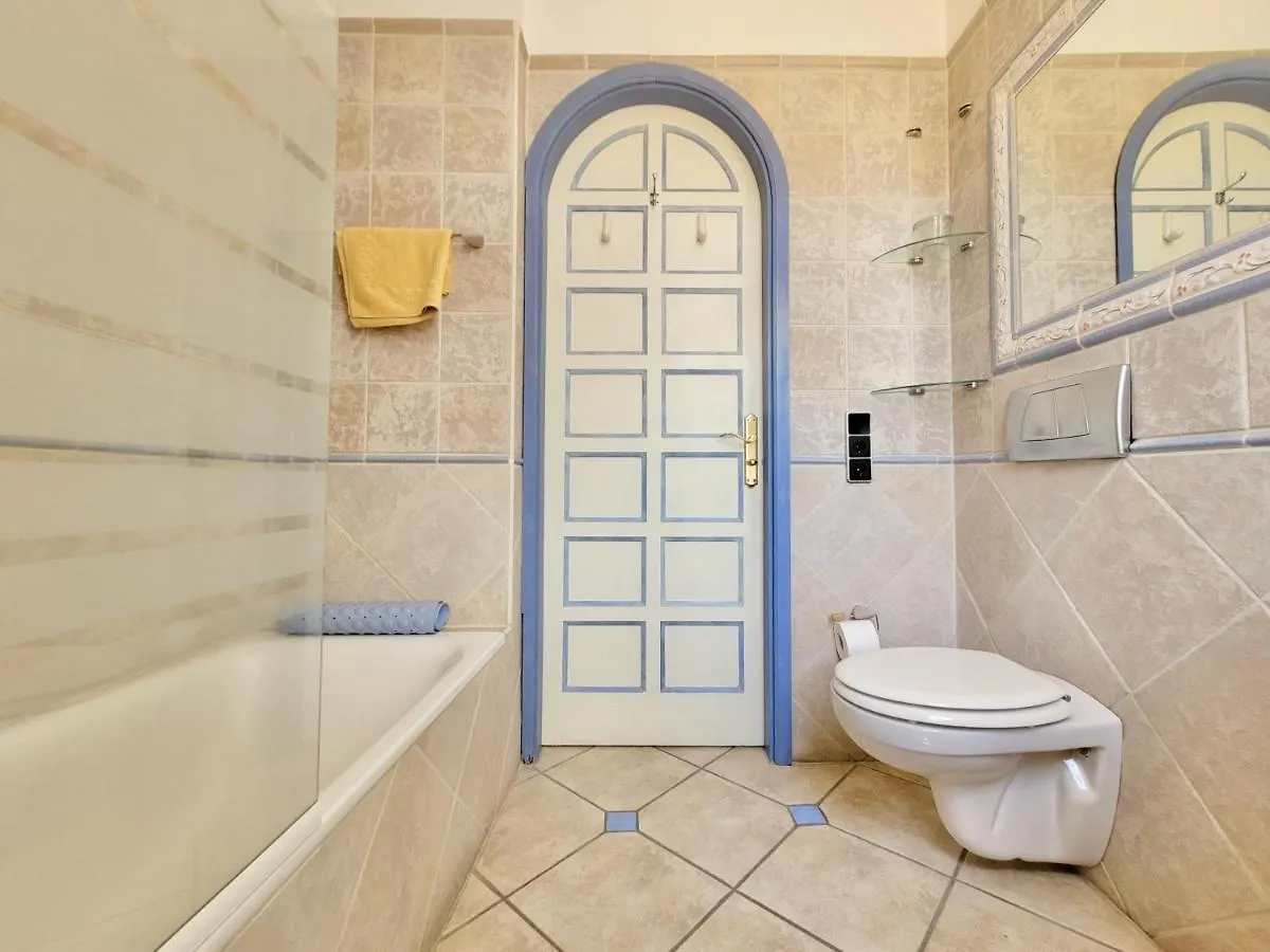 Apartment California Sweet Home Puerto de la Cruz