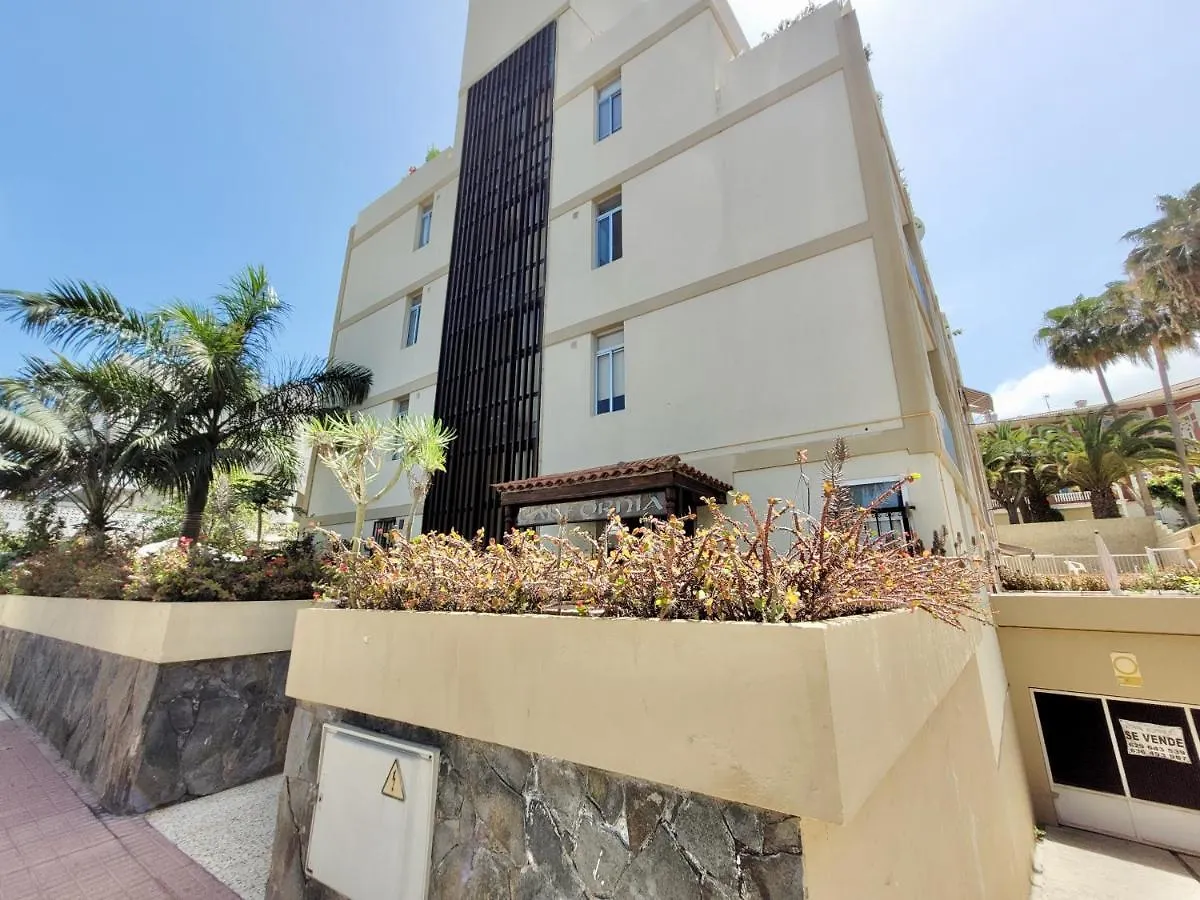 Apartment California Sweet Home Puerto de la Cruz  Spain