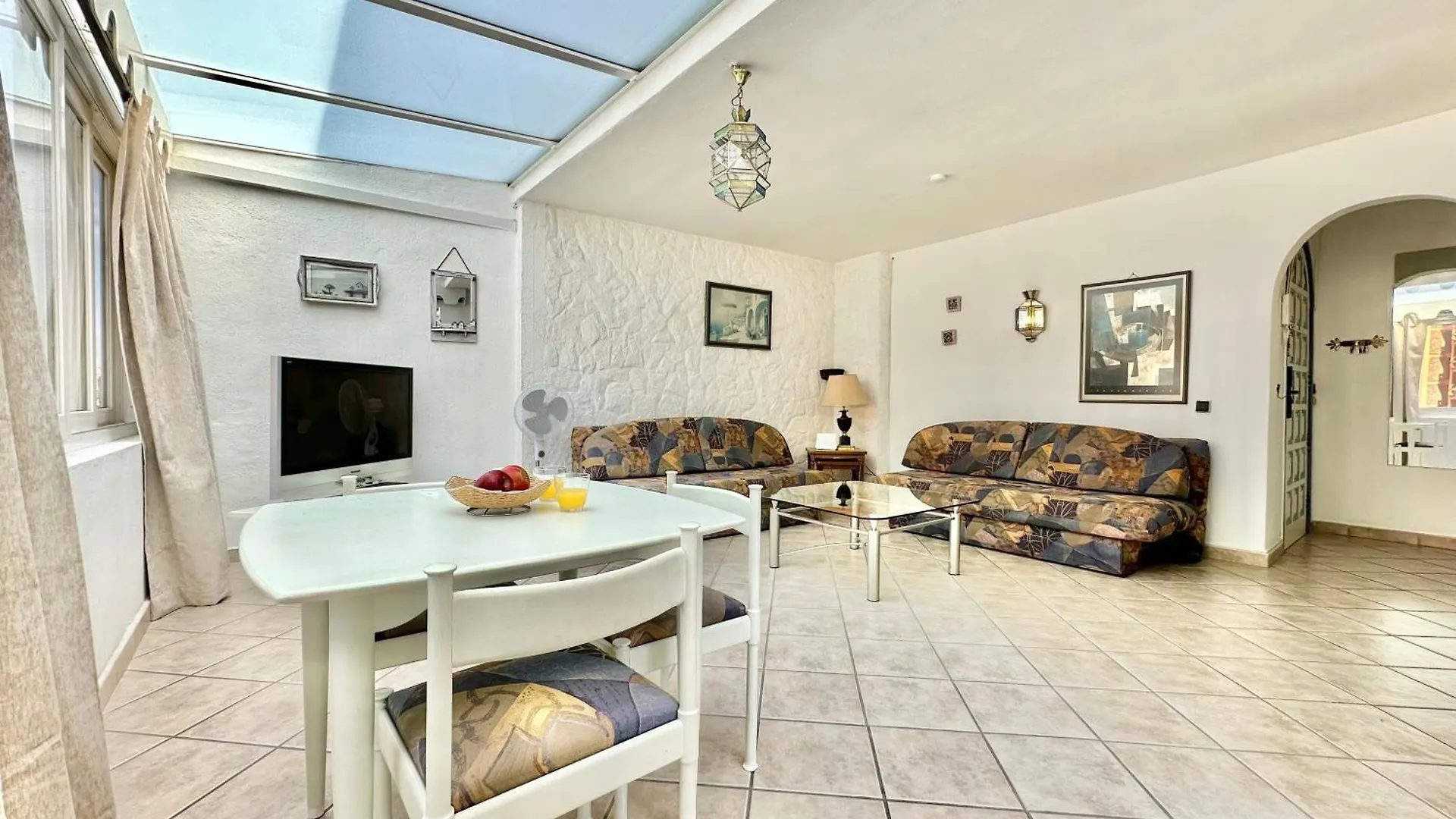 Apartment California Sweet Home Puerto de la Cruz