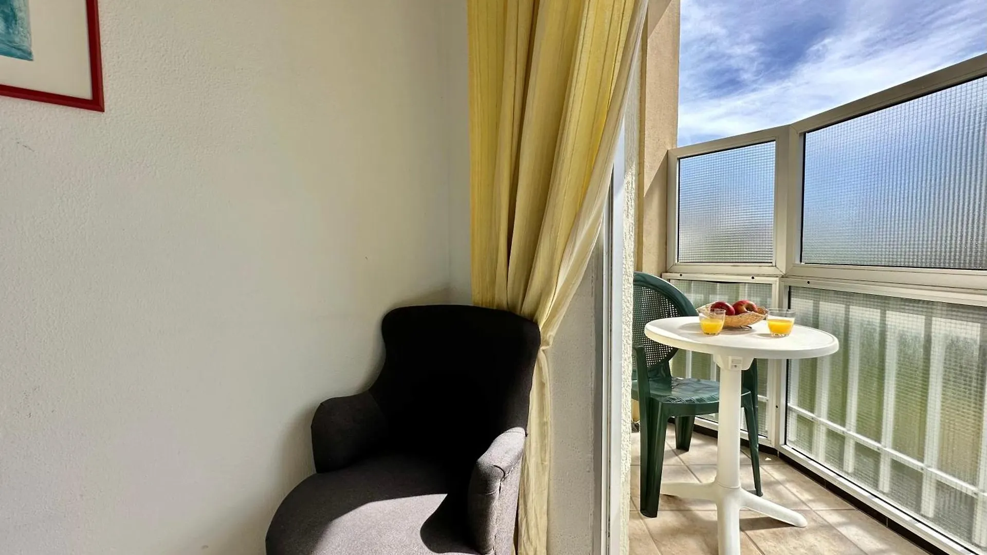 California Sweet Home Puerto de la Cruz