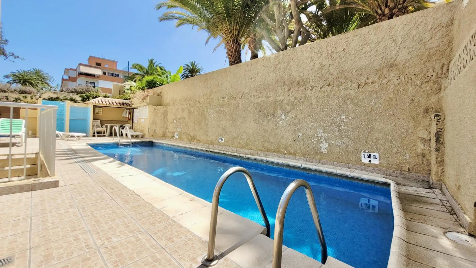 Apartment California Sweet Home Puerto de la Cruz  Spain