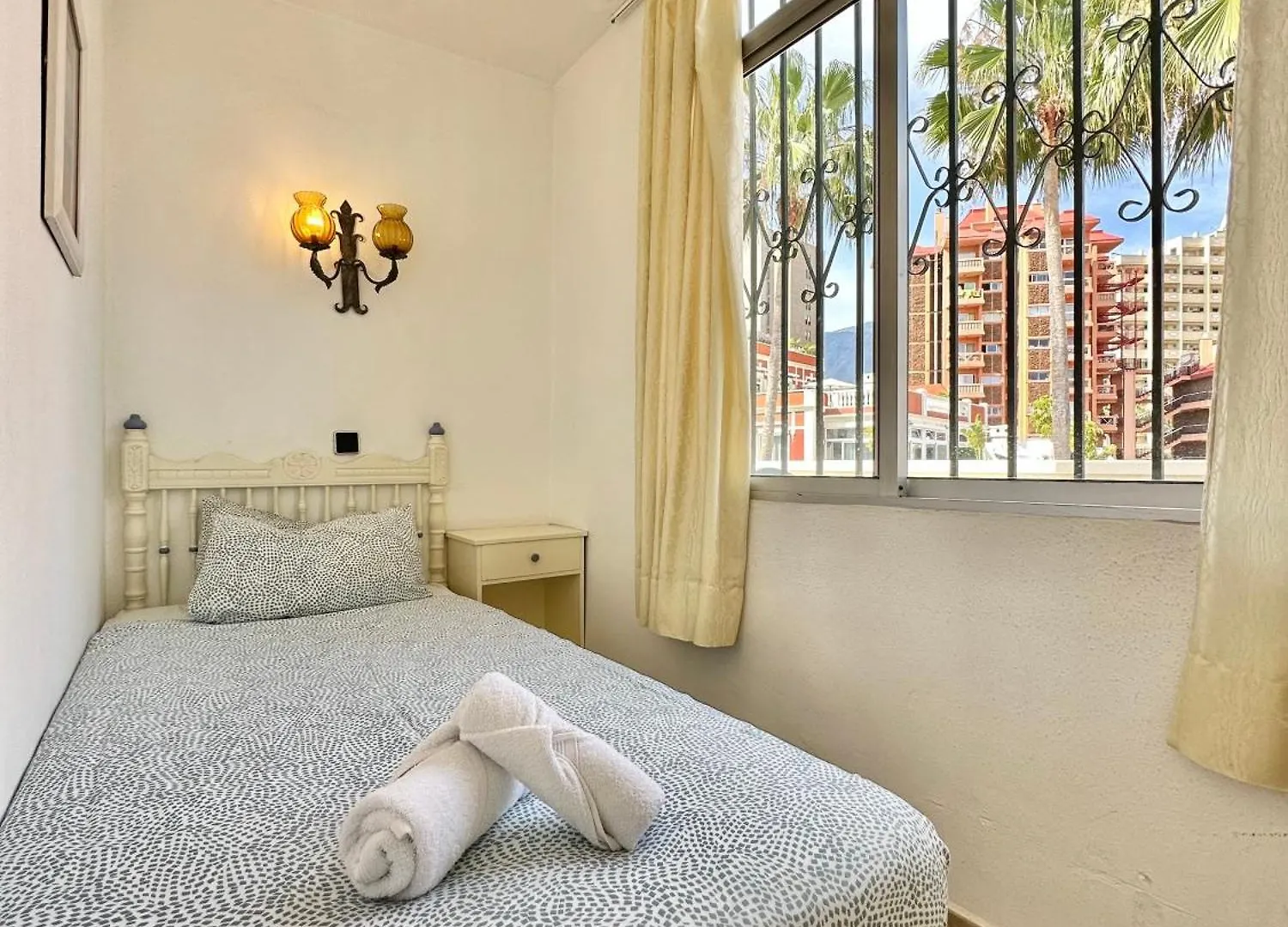 Apartment California Sweet Home Puerto de la Cruz  Spain