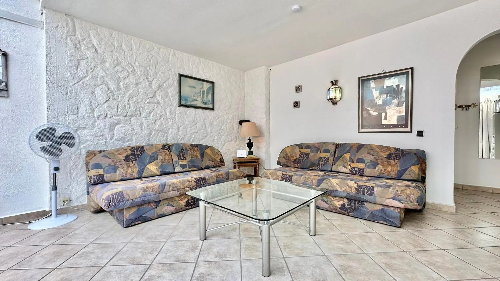 Apartment California Sweet Home Puerto de la Cruz