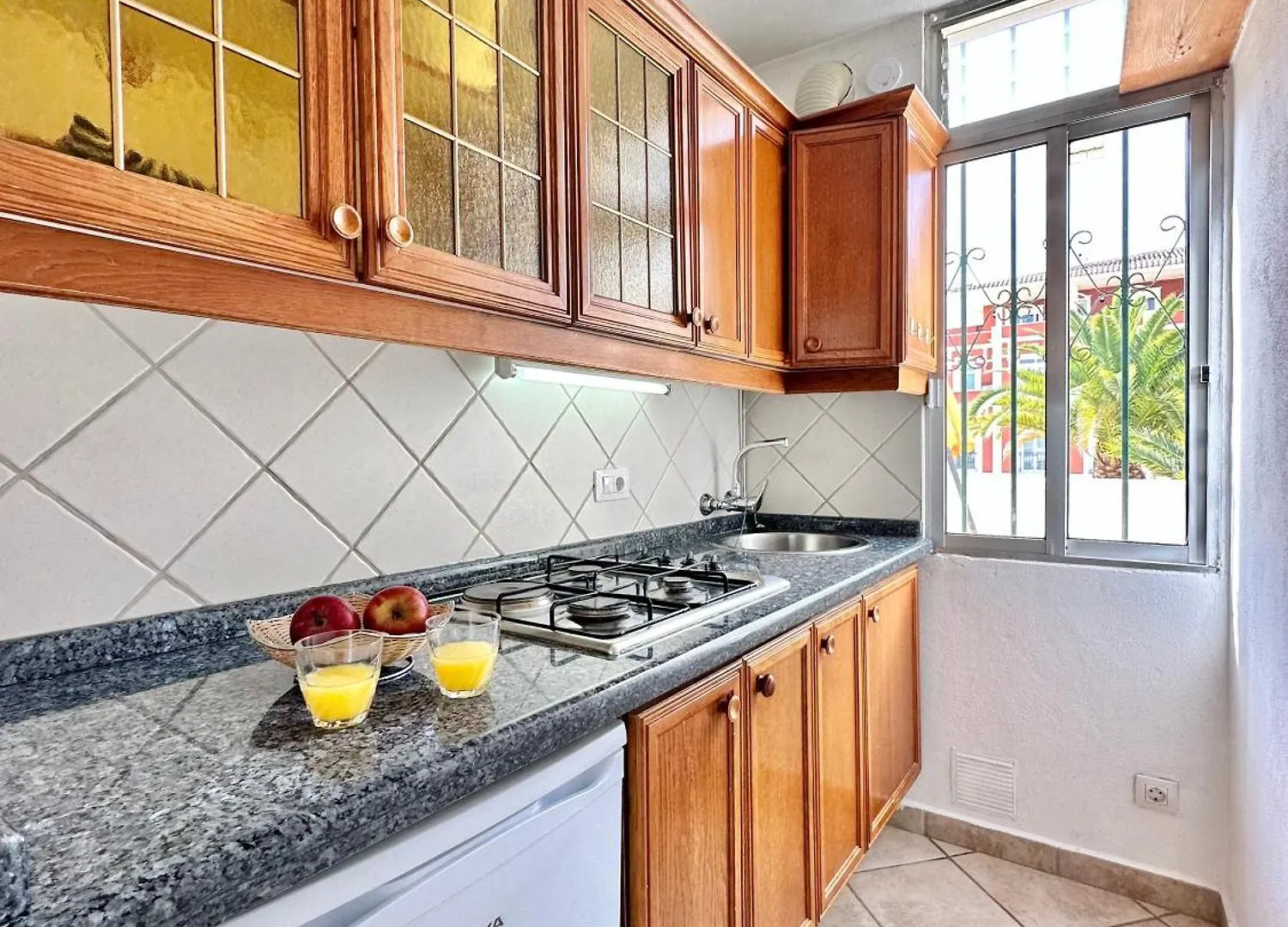 Apartment California Sweet Home Puerto de la Cruz
