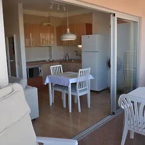 La Paz Ii Apartment