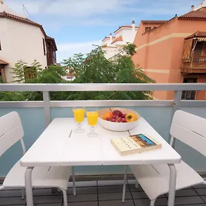 Iriarte 52 Apartment