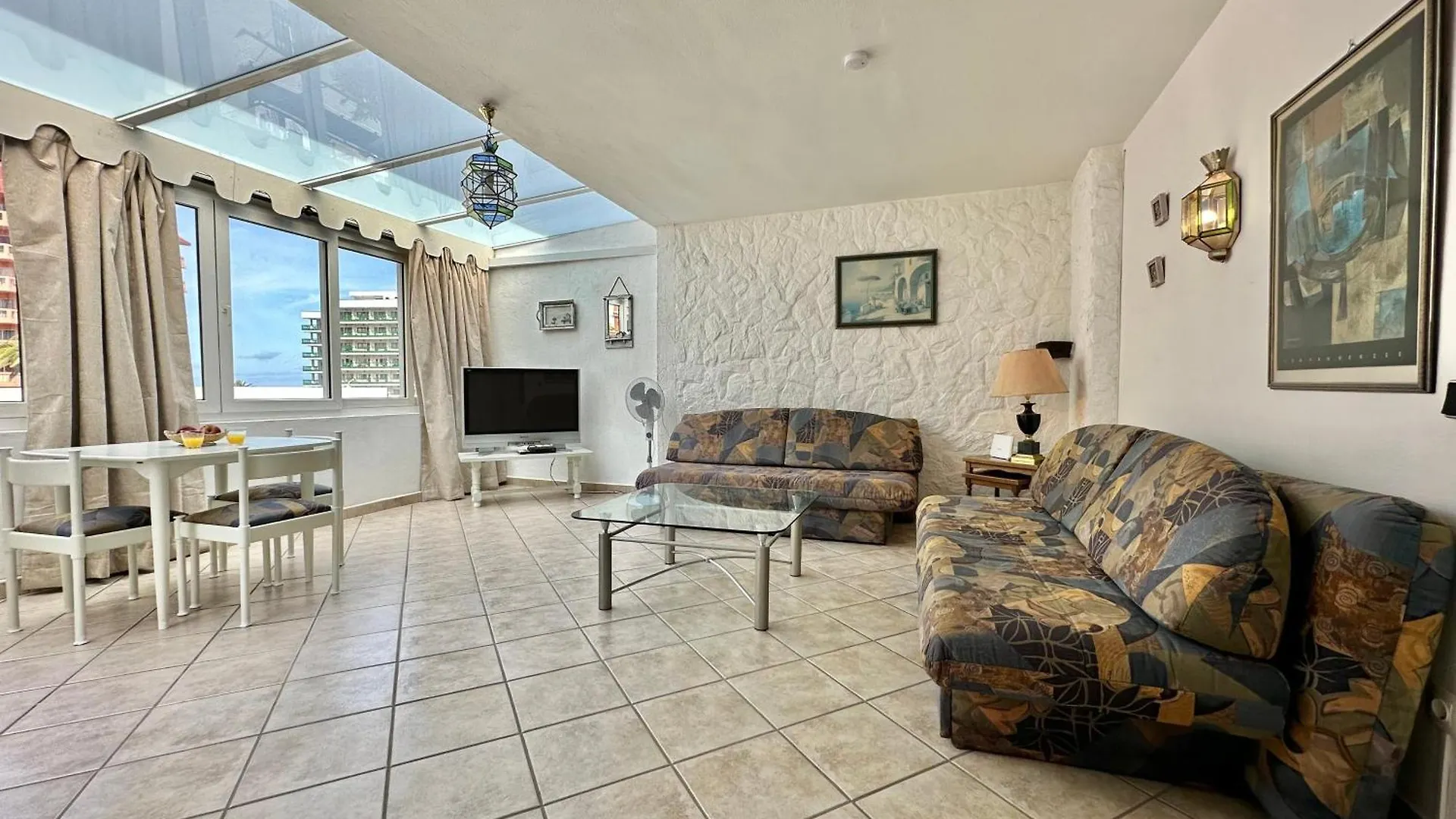 California Sweet Home Puerto de la Cruz  Apartment Puerto de la Cruz (Tenerife)