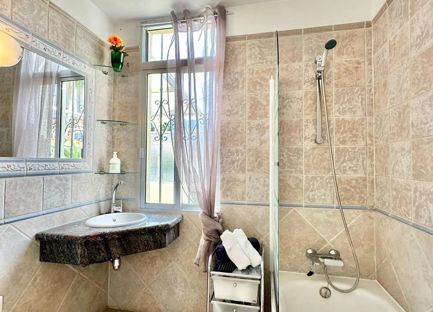 California Sweet Home Puerto de la Cruz  Apartmán