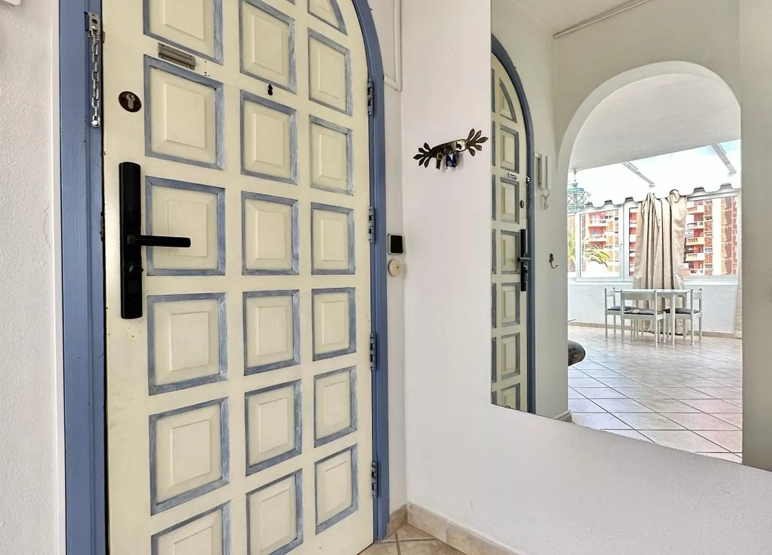 California Sweet Home Puerto de la Cruz  Apartmán
