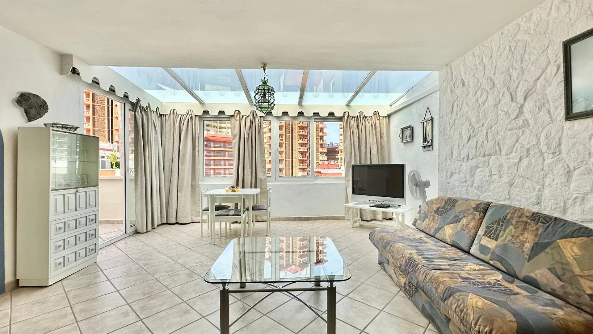 California Sweet Home Puerto de la Cruz  Apartment