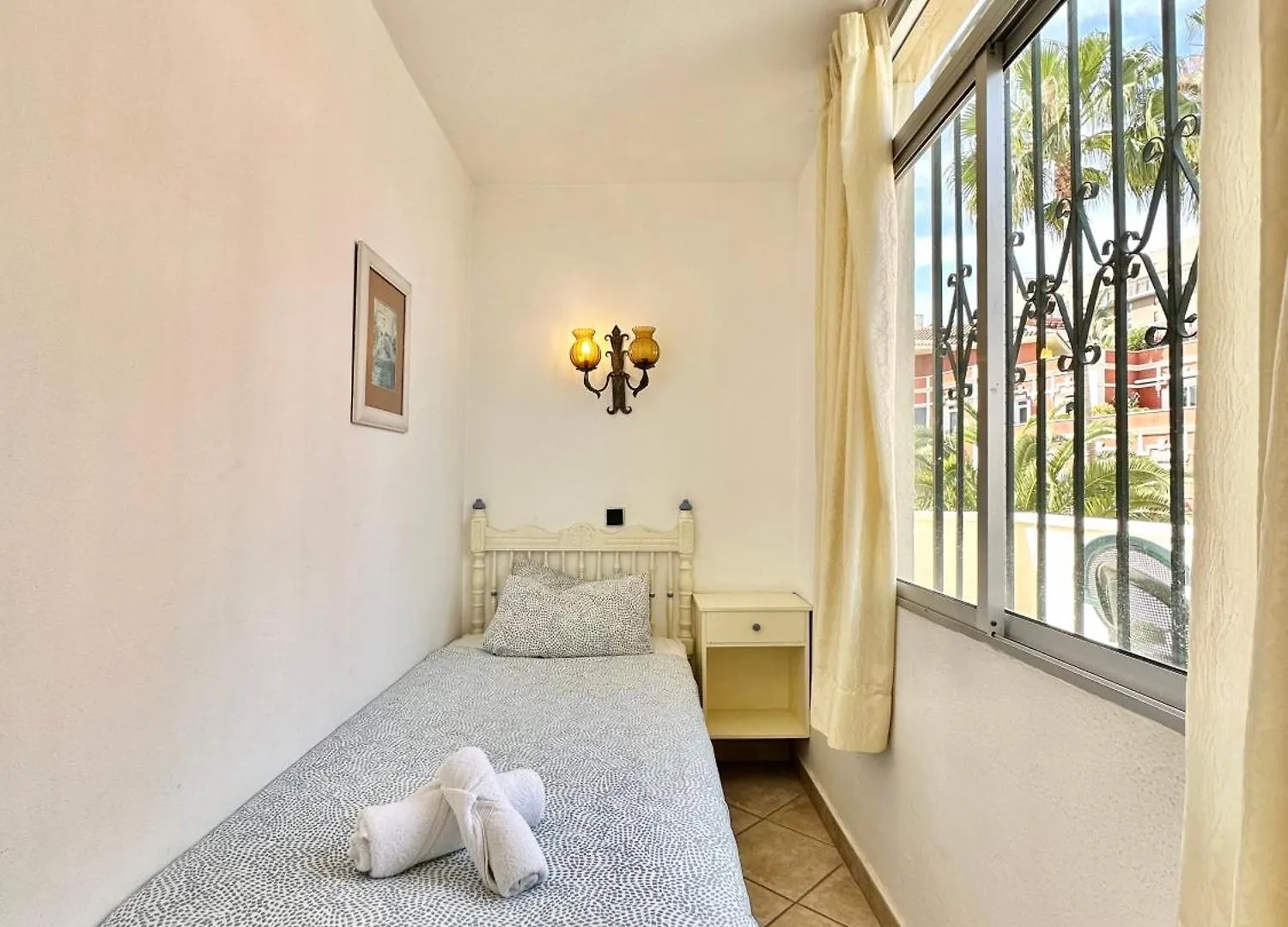 California Sweet Home Puerto de la Cruz  Spain